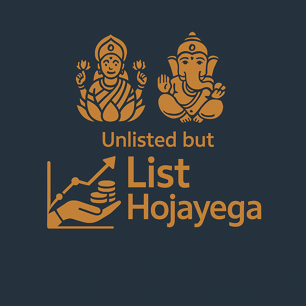 Unlisted but List HoJayega banner