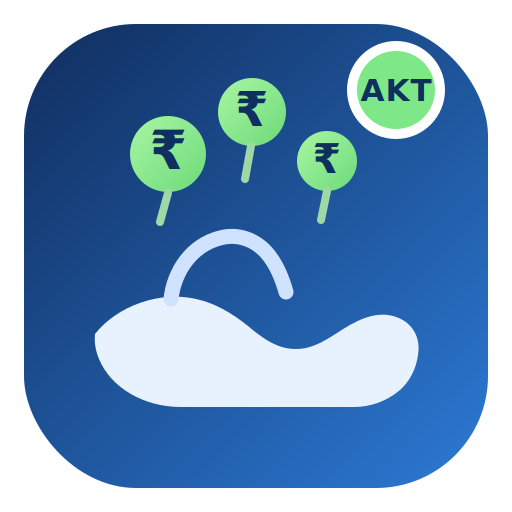 AKT List Ho Jayega logo